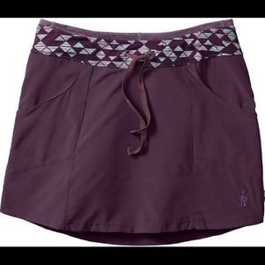 Smartwool Electra Lake Sport Skirt